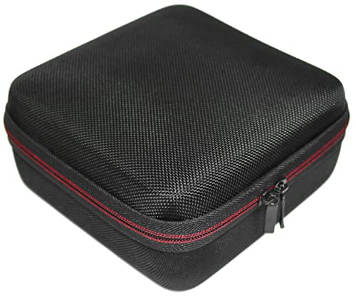 Funda protectora rígida para viaje para Apple Mac mini 2024 con chip M4 y Mini PC KAMRUI con Windows 10 Pro o Windows 11 Pro miniatura 5