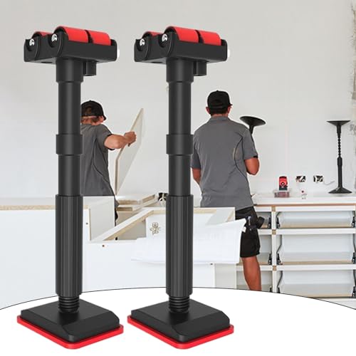 Cric de levage réglable et support de levage portable pour maison