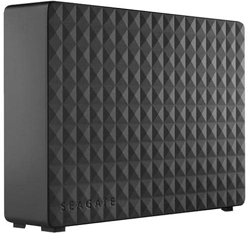 Miniatura 5 de Seagate Expansion 3TB Disco Duro Externo de Escritorio USB 3.0 (STEB3000100)