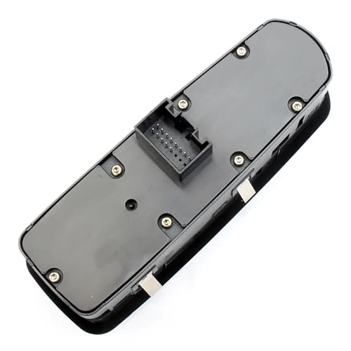 Commande de vitre électrique interrupteur bouton lève-vitre pour Cayenne 3.0 - 4