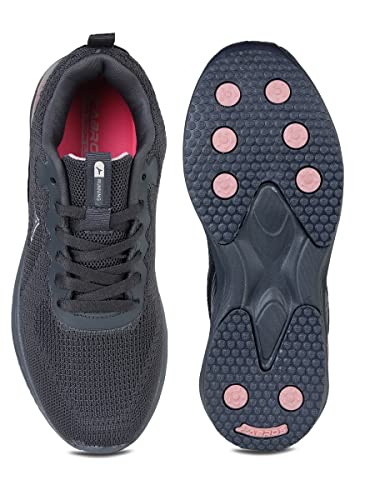 Image of ABROS Women's Grace ASSL0161 Sports Shoes /Casual Shoes /Walking Shoes