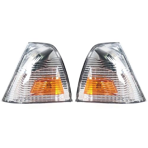 Indicateur De Largeur Toyota Gran Hiace 1999 Remplacement Phare Avant Jauni Paire