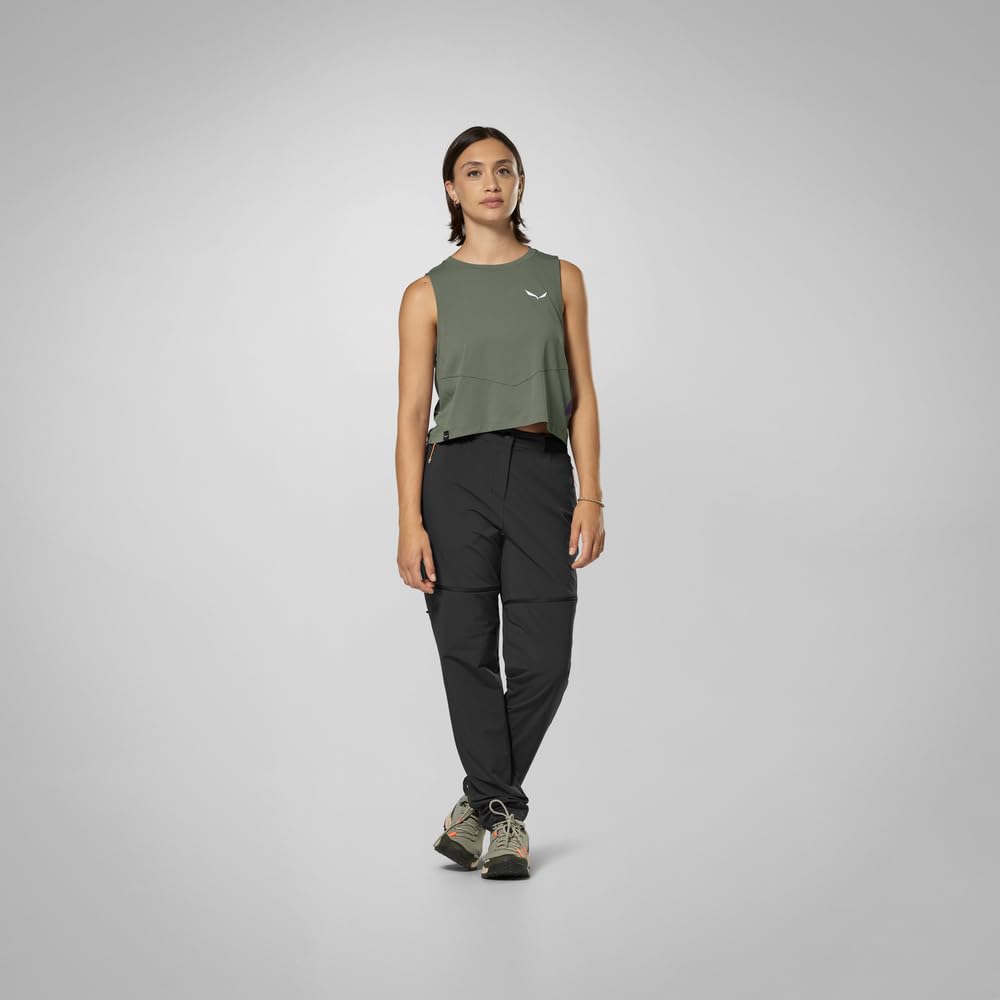 SALEWA - Pedroc 3 Dst 2in1 Pant W, Pant Donna