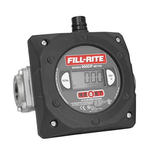 Fill-Rite 900CDPX1.5 1 1/2