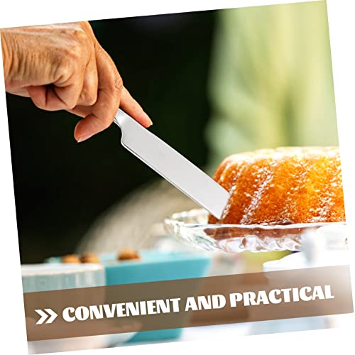 GRIRIW Butter Slicer Cutter Reusable Slice Cutter Bread Jam Spreader Toast Slice Tool Bread Cutting Tool