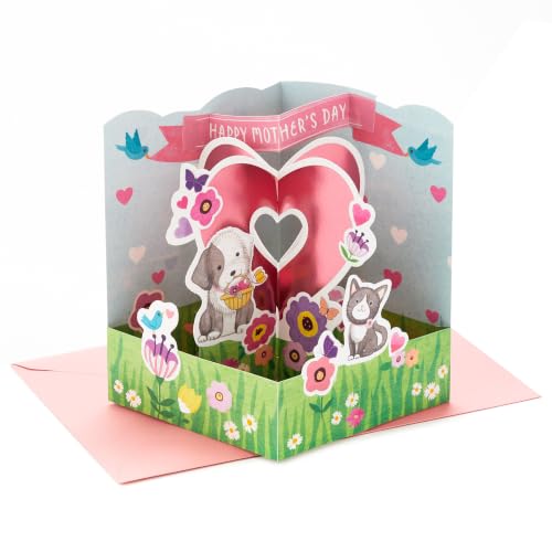 Hallmark Paper Wonder Mother's Day Pop Up...