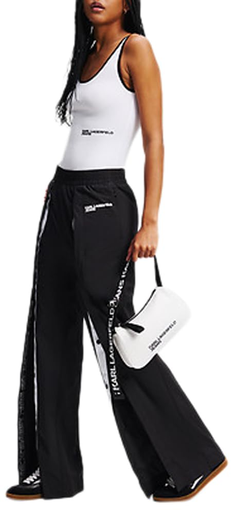KARL LAGERFELD JEANS Donne Ribbed Body