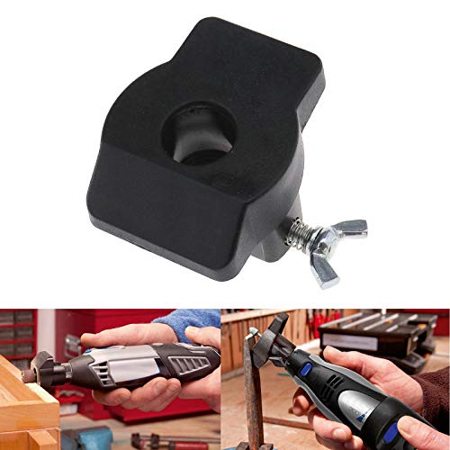 ENET - Kit di fissaggio per levigatura, supporto