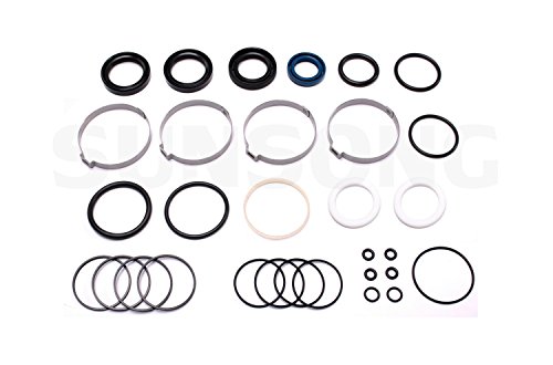 Sunsong 8401540 Rack and Pinion Seal Kit