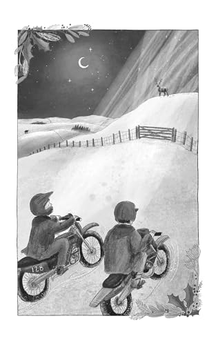Christmas Tales from the Farm