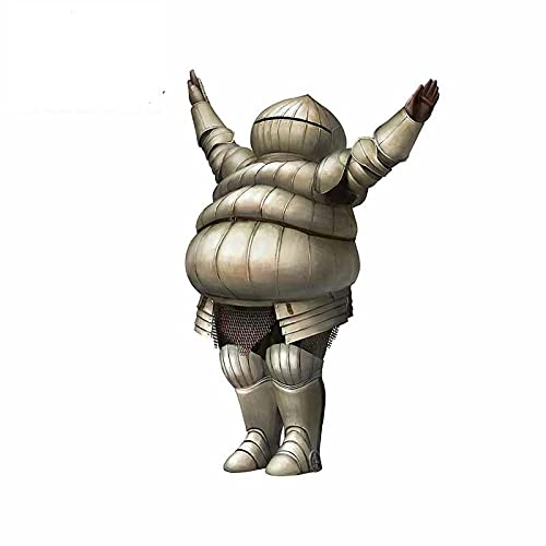 13 cm x 8,2 cm für gesichtslose Rüstung Chubby Auto Aufkleber Anime wasserdicht RV VAN DIY 13 cm x 8,2 cm für gesichtslose Rüstung Chubby Auto Aufkleber Anime wasserdicht RV VAN DIY