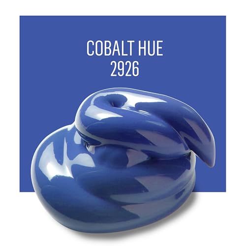 Image of FolkArt Multi-Surface Paint in Assorted Colors (2 oz), 2926, Cobalt Blue