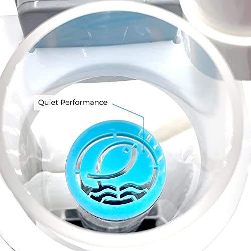 Best Nano Protein Skimmers Buying Guide and Top Models in 2021