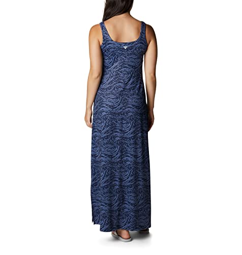 Image of Columbia Freezer Maxi Dress