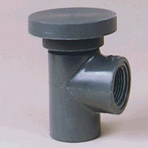 1/2" PVC Vacuum Breaker Valve Amazon.in Industrial & Scientific