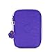 Kipling 100 Pens Pencil Case, Sapphire