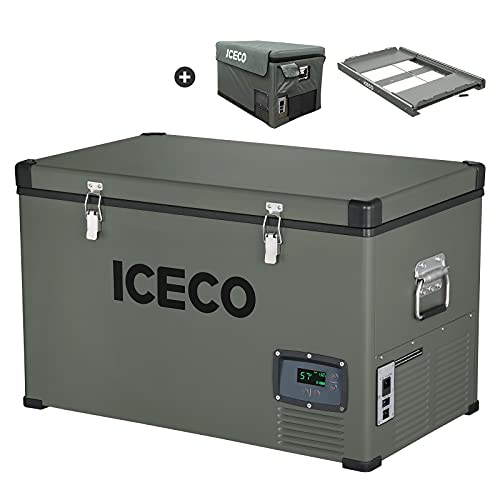 Top 7 Best Car Refrigerator Cooler For 2022 BNB