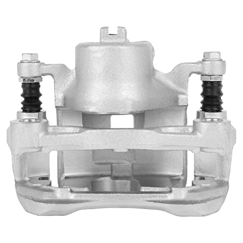 Image of 19B3309 Front Right Disc Brake Caliper Assembly w /Bracket