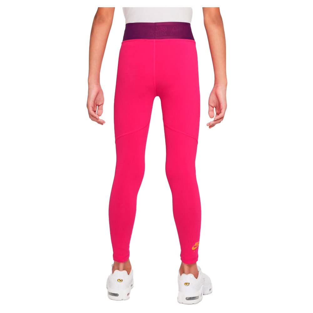 Nike Unisex-Kids and Teen's G NSW Air Essntl Leggings