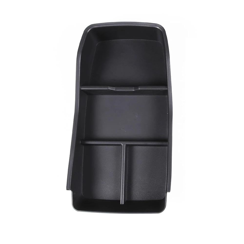 BERTDCX Car Center Console Organizer Tray For Kia EV9 2024 Car Parts