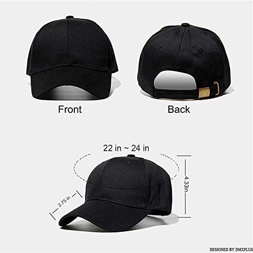 Gorra Baseball unisex talla única rosa miniatura 3