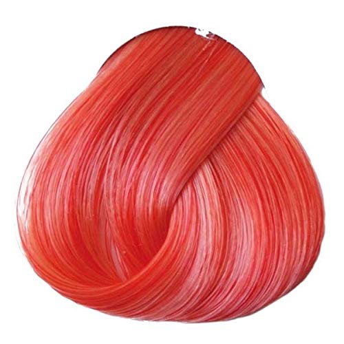 8 X La Riche Directions Semi-Permanent Hair Color 88ml Tubs - Pastel Pink