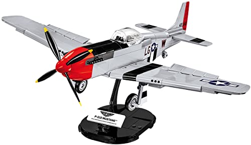 COBI P-51D Mustang