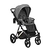Kunert-cochecito-de-bebe-LAZZIO-PREMIUM-silla-de-paseo-silla-de-coche-asiento-de-bebe-juego-completo-2-en-1-y-3-en1-2en1-gris-marco-de-cobre
