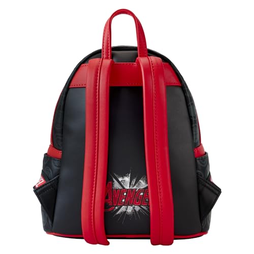 Mini sac à dos Loungefly Marvel Avengers compact résistant pour ne plus rien perdre