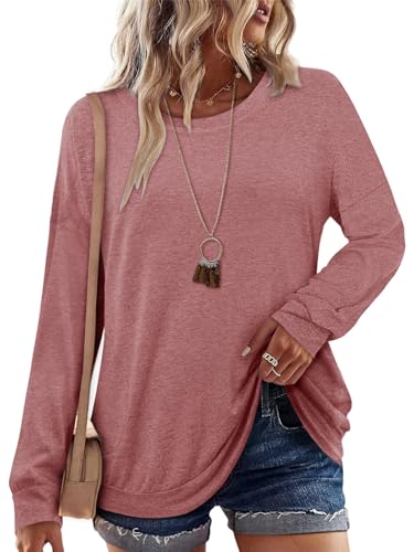 Image of onlypuff Women's Pullover Hoodie Tie Dye Sweatshirt Warm Top