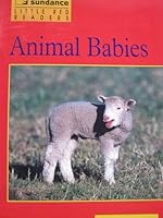 Animal Babies 0760805601 Book Cover