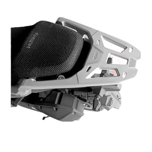 Porte-bagages arrière Husky ADV 150 support de transport pour trajets quotidiens et road-trips