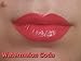 Jeffree Star Cosmetics Supreme Gloss, Watermelon Soda
