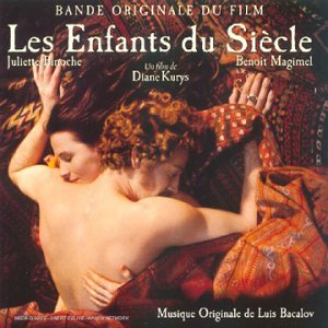 Les Enfants du Siècle [Audio CD]