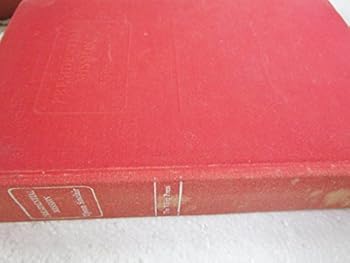 Hardcover Presidential Mission (Lanny Budd Series, No. 8) Book