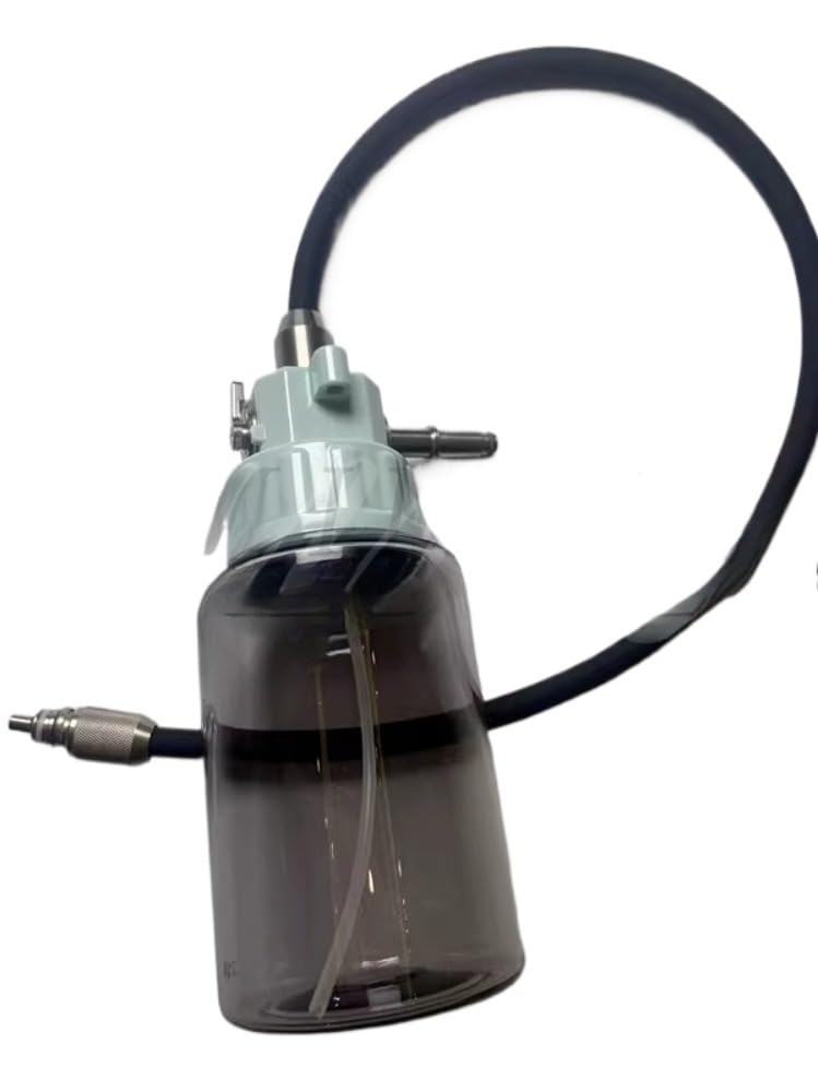 1PC Compatible with Pentax water vapor bottle OS-H5 water injection bottle