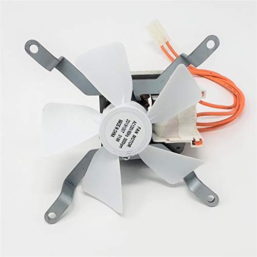 UPGRADED COMBUSTION INDUCTION FAN MOTOR FITS TRAEGER KIT0019