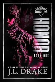 Honor (Blackstone Series Book 1)