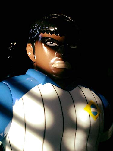 Amazon.co.jp: 香港限定 工匠堂 キャプテン翼 世界大決戦！Jr.ワールド
