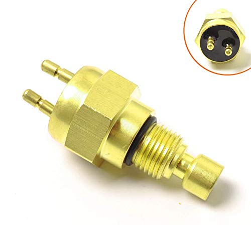 Best Fan Switch For 3010 Mule