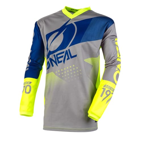 O'NEAL | Motocross-Jersey | MX Enduro Motorrad | Maximale...