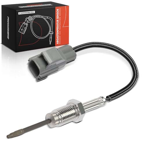 Capteur des gaz d'échappement S-Max WA6 et Tourneo Custom 1496243
