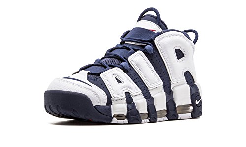 Image of Nike Men's Air More Uptempo '96 Sneakers