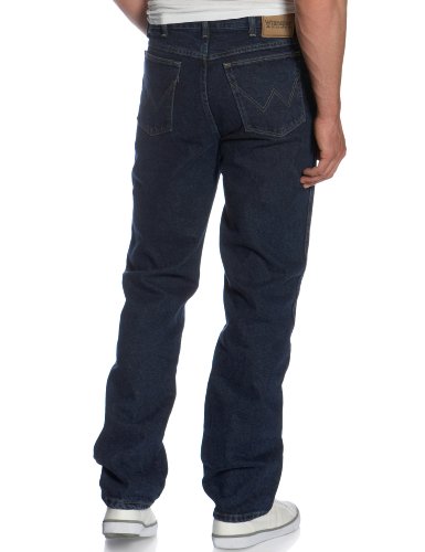 Image of Wrangler Men's Rugged Wear Classic Fit Jean