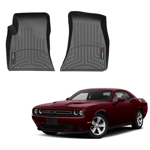 Amazon | フロアマット フロアライナー WeatherTech 正規品 ダッジ 