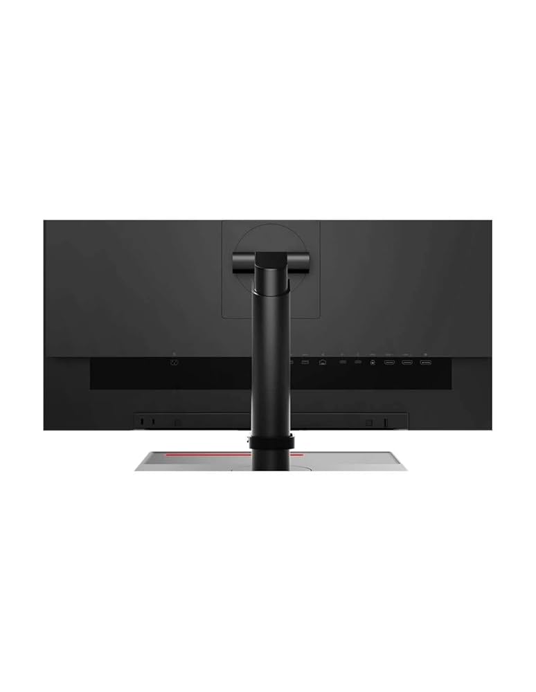 Amazon.com: Lenovo ThinkVision P27u-20 - LED Monitor - 68.6