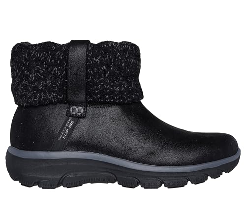 Image of Skechers Women's Easy Going - Cozy Weather 2 - Hands Free Slip-ins