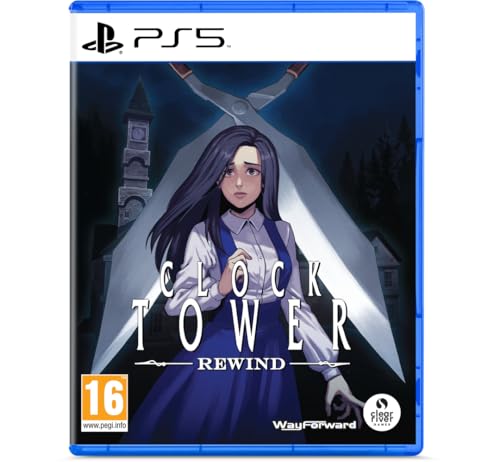 Miniatura 2 de Clock Tower Rewind PS5