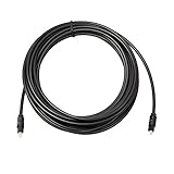 Estos cables utilizan conectores de metal pesado con núcleo de baja pérdida, fibra sintética de baja descarga y metal grueso para amortiguar las vibraciones y ofrecerte la mejor experiencia de escucha.