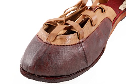 Image of Handmade Ethnic Womens Indian Traditional Khussa Shoes Phulkari Jutti Mojari Slip-ons